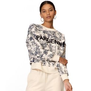 Ellandemm Parisienne Sweatshirt